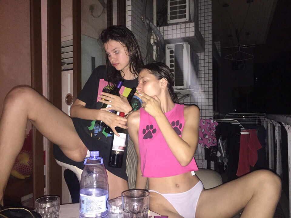 Порто пати Дубай