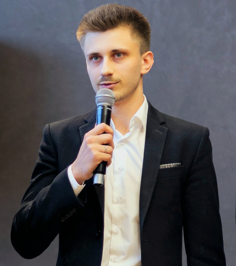 Трунов. Политика как искусство