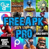 Free Apk Pro | Взломанные игры на