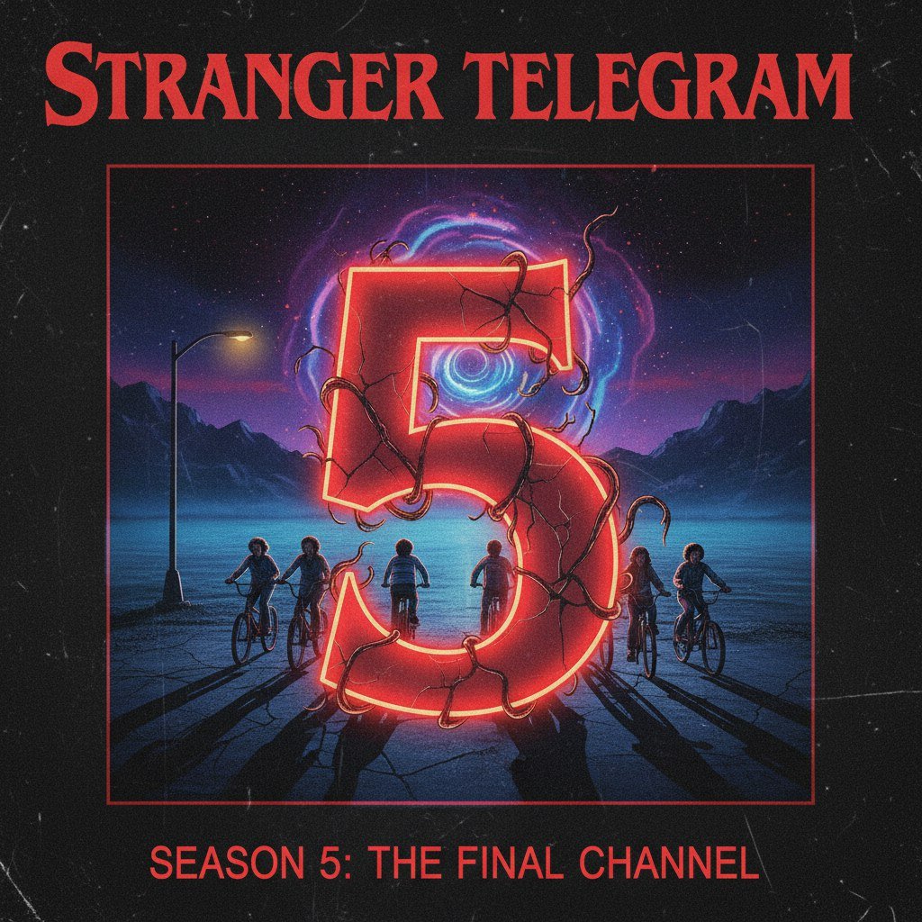 Сериал очень странные дела